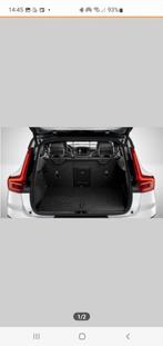 Honderek Veiligheidsrek Bagagerek Volvo XC40 tm 2025., Ophalen of Verzenden, Nieuw