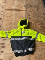 3M Scotchlite Veiligheidsjas | Reflecterend | Geel/Zwart | U, Ophalen of Verzenden, Nieuw, Dames, Jas