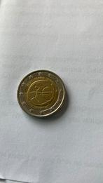 2 euromunt België, Postzegels en Munten, Ophalen of Verzenden