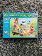 Jan van Haasteren puzzel, Ophalen of Verzenden, Meer dan 50 stukjes, Nieuw, 6 jaar of ouder