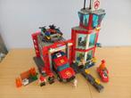 Adv 2. Lego City Brandweer 10 sets, Kinderen en Baby's, Speelgoed | Duplo en Lego, Ophalen of Verzenden, Gebruikt, Complete set