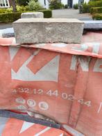 Metselstenen Fien - dikformaat handvorm +-300 stuks, Doe-het-zelf en Verbouw, Metselstenen, Ophalen, Nieuw, Bakstenen