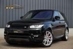 Land Rover Range Rover Sport 3.0 SDV6 HSE Dynamic|panorama, Automaat, Gebruikt, 2993 cc, 2102 kg