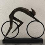 Beeld: Wielrenner - Tijdrijder - Sprinter - Fietser (nieuw), Niet ingevuld, Niet ingevuld, Niet ingevuld