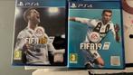 Fifa 18,19 en 20, Ophalen of Verzenden, Zo goed als nieuw