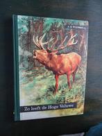 Rama-album Zo leeft de Hoge Veluwe, Boeken, Ophalen of Verzenden, Gelezen, Plaatjesalbum