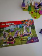 Lego juniors friends 10748., Kinderen en Baby's, Speelgoed | Duplo en Lego, Ophalen of Verzenden, Lego, Zo goed als nieuw