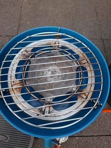 Campingaz Barbecue met Gasfles beschikbaar voor biedingen