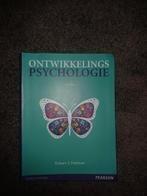 Ontwikkelingspsychologie: studieboek iPabo, Boeken, Robert S. Feldman, Zo goed als nieuw, Gamma, HBO
