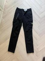 Stone Island cargo broek maat 32 zwart nieuw, Ophalen of Verzenden, Nieuw, Zwart