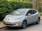 Nissan Leaf 2015 Grijs, Auto's, 108 pk, 1405 kg, Leaf, Te koop