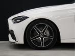 Mercedes-Benz C-Klasse 200 4MATIC AMG Line [SCHUIFKANTELDAK,, Automaat, 15 km/l, 4 cilinders, Wit