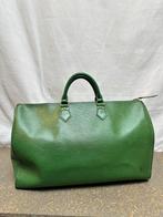 Louis vuitton travel bag keepall epi leather slot 313, Sieraden, Tassen en Uiterlijk, Tassen | Reistassen en Weekendtassen, Ophalen of Verzenden