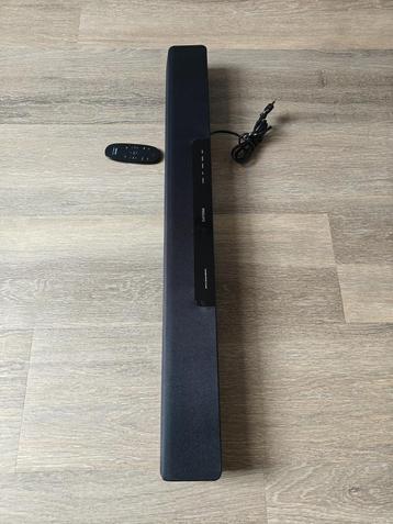 Soundbar Philips beschikbaar voor biedingen