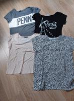 4 t shirts voor € 10 oa Penn&Ink, Costes ea, Ophalen of Verzenden, Zo goed als nieuw, Maat 38/40 (M)