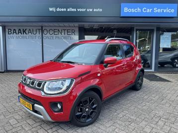 Suzuki Ignis 1.2 Smart Hybrid Select | Camera | Carplay | Ai beschikbaar voor biedingen