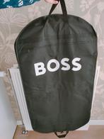 Kledingzak BOSS, Nieuw, 30 cm of meer, 80 cm of meer, Zwart