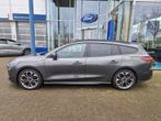 Ford Focus Wagon 1.0 EcoBoost Hybrid ST Line X Full led | Ad, Auto's, Ford, Gebruikt, Origineel Nederlands, Stationwagon, Handgeschakeld