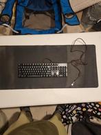 Gaming Toetsenbord - Bedraad, Computers en Software, Toetsenborden, Onbekend, Gaming toetsenbord, Ophalen of Verzenden, Zo goed als nieuw