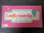 Conflictvaardig(er)  - Monique van de Griendt, NIEUW., Ophalen of Verzenden, Nieuw, Management, Monique van de Griendt