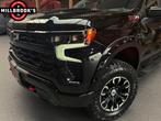 Chevrolet Silverado Z71 Trailboss Widebody, LPG Bedcover in, Automaat, Gebruikt, Zwart, Vierwielaandrijving
