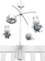 Tiamo Collection Nijntje Muziekmobiel - Green knit, Ophalen of Verzenden, Zo goed als nieuw, Mobiel