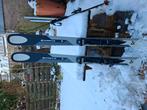 Kästle Zx100 tourski's/ poederski's 168cm  - te huur, Sport en Fitness, 160 tot 180 cm, Zo goed als nieuw, Skiën, Ski's