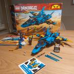 Lego Ninjago 70668, Kinderen en Baby's, Speelgoed | Duplo en Lego, Ophalen of Verzenden, Zo goed als nieuw