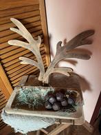 Diversen Sobere/Landelijke Houten Woonaccessoires, Ophalen of Verzenden, Zo goed als nieuw