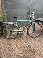 Raleigh Herenfiets - Gebruikt, Gebruikt, Versnellingen, 57 tot 61 cm, Ophalen