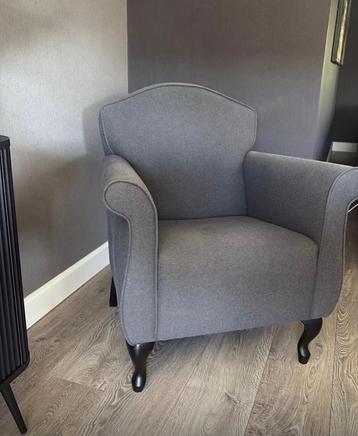 Fauteuil zetel beschikbaar voor biedingen