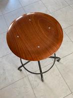 Vintage Tekenkruk Hout/Metaal, Ophalen, Gebruikt, Overige typen