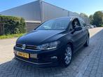 Volkswagen GOLF SPORTSVAN 1.5 TSI ACT Highline / Carplay / A, Auto's, Volkswagen, Stof, 4 cilinders, Zwart, Golf Sportsvan