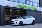 Opel Corsa 1.2 Elegance | BTW | PANO | STOEL/STUURVERWARMING, Auto's, Voorwielaandrijving, Gebruikt, Wit, Handgeschakeld