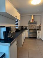 Complete witte keuken van Piet Klerks, Huis en Inrichting, Ophalen, Zo goed als nieuw, Wit