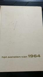 Het aanzien van 1964 – Dutch Yearbook – De Boekerij, Ophalen of Verzenden, Zo goed als nieuw