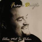 Frans Duijts. Alles met je delen., Ophalen of Verzenden, Nieuw in verpakking, Pop