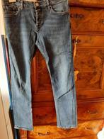 Burberry indigoblauwe jeans 29R, Kleding | Heren, Spijkerbroeken en Jeans, W32 (confectie 46) of kleiner, Blauw, Ophalen of Verzenden