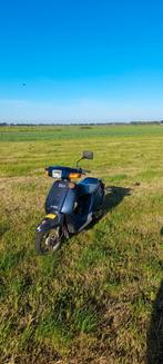 YAMAHA MINT OPKNAPPER. LOPEND!!!, Fietsen en Brommers, Scooters | Yamaha, Ophalen, Tweetakt, Gebruikt, Overige modellen