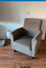 Mooie fauteuil. MOET WEG, Ophalen, Zo goed als nieuw, 75 tot 100 cm