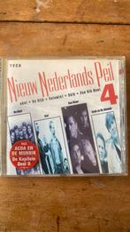 Nieuw Nederlands Peil 4, Ophalen of Verzenden, Gebruikt