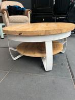 Salontafel, Ophalen, 100 tot 150 cm, 50 tot 100 cm, Zo goed als nieuw