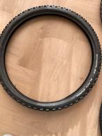 Schwalbe Black shark 26x2.25, Gebruikt, Band, Schwalbe, Mountainbike