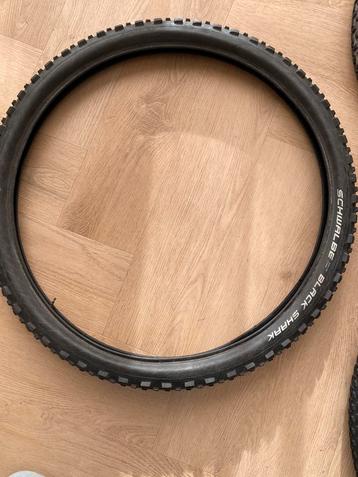 Schwalbe Black shark 26x2.25 beschikbaar voor biedingen