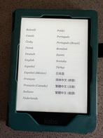 Kobo Clara HD, Gebruikt, 8 GB, 6 inch of minder, Kobo