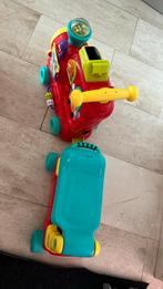 Vtech trein met geluiden en muziek, Kinderen en Baby's, Ophalen of Verzenden, Zo goed als nieuw, 6 maanden tot 2 jaar