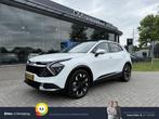 Kia Sportage 1.6 T-GDi PHEV 265PK DynamicPlusLine | Navi | P, Automaat, 1350 kg, Gebruikt, Zwart