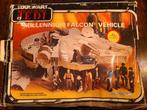 Star Wars Millennium Falcon., Ophalen of Verzenden, Zo goed als nieuw, Actiefiguurtje