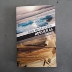 Jussi Adler-Olsen - Dossier 64, Ophalen of Verzenden, Zo goed als nieuw, Jussi Adler-Olsen