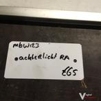 Mercedes W123   Achterlicht Rechtsachter, Auto-onderdelen, Gebruikt, -, -, Ophalen of Verzenden